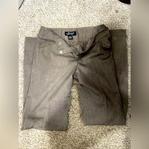 Long dress pants